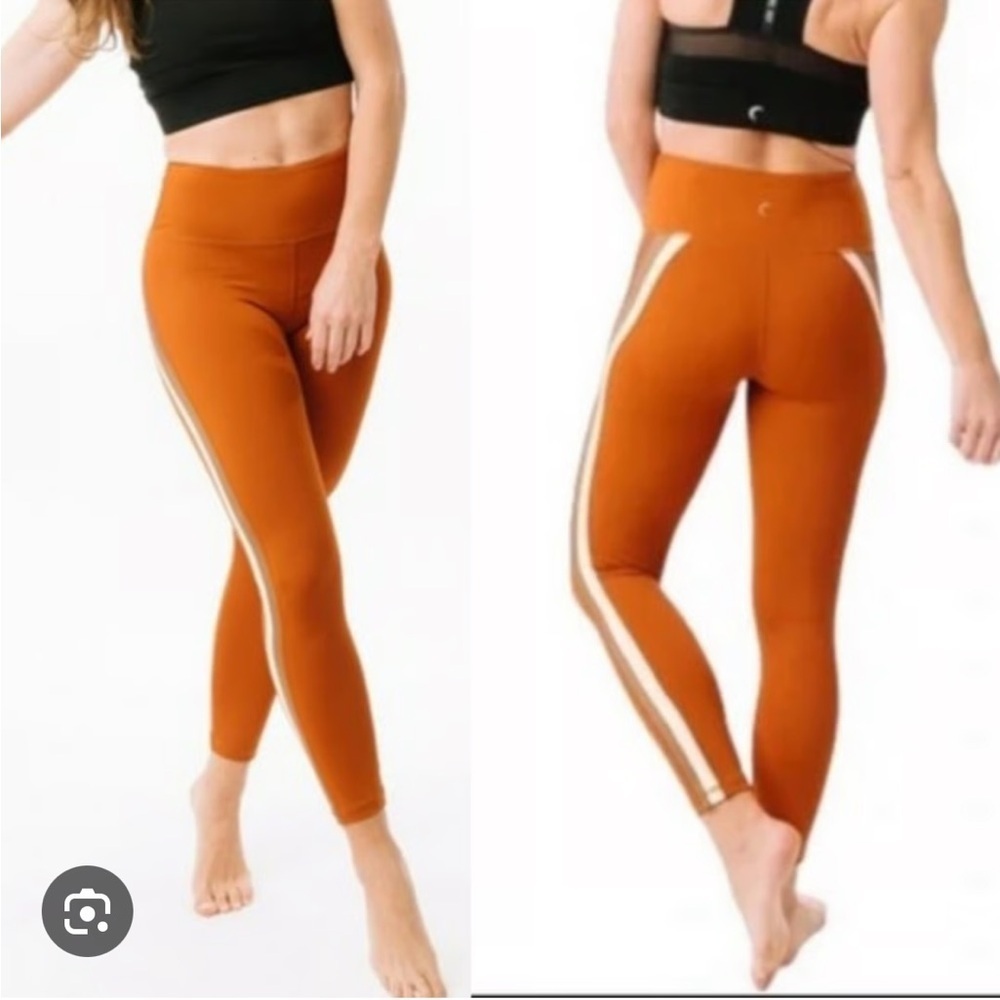 Zyia - Joplin Leggings